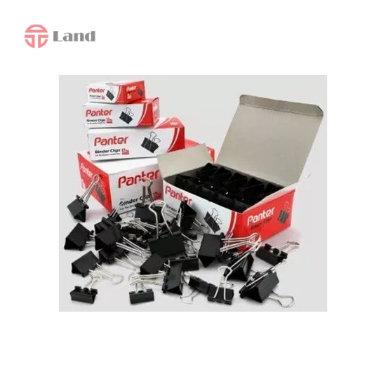 گیره دوبل پنتر مدل BC103-32mm