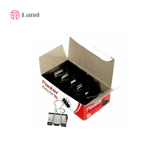 گیره دوبل پنتر مدل BC102-25mm