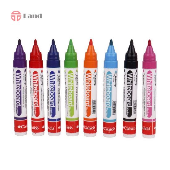 ماژیک وایت برد کنکو مدل پریمو نوک گرد