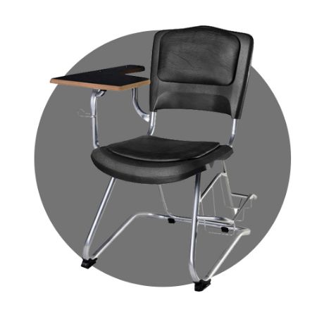 تصویر برای دسته صندلی دانشجویی