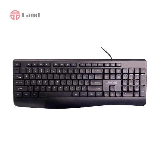 کیبورد باسیم jedel مدل K26