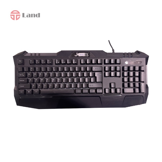 کیبورد باسیم jedel مدل K526