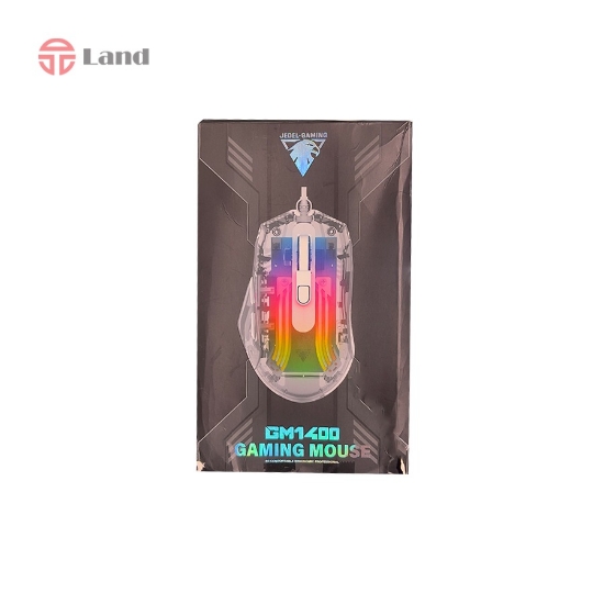 موس باسیم jedel مدل GM1400