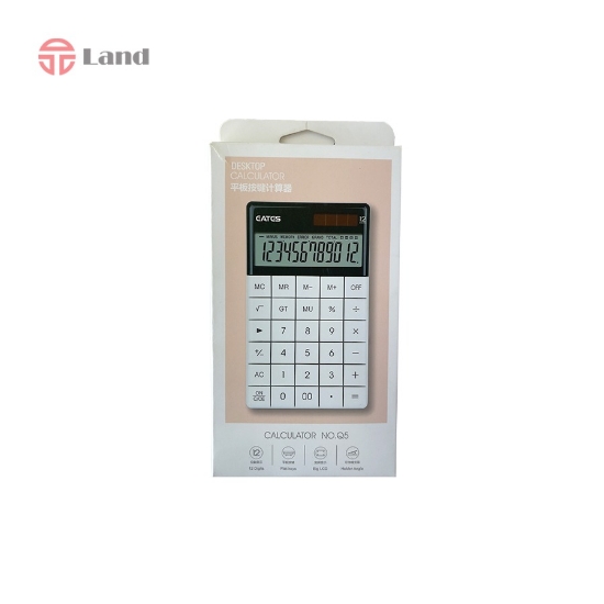 ماشین حسابEATESمدل Q5