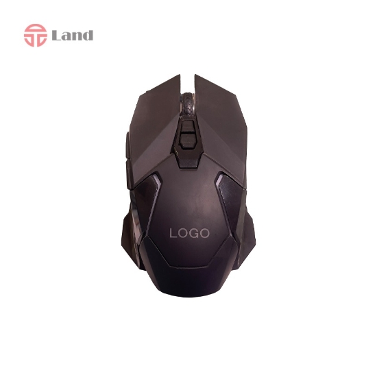 موس باسیم PINXU مدل G22