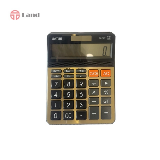 ماشین حساب EATES مدل TX-50T