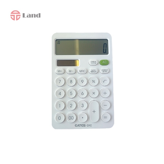 ماشین حساب EATES مدل Q1C