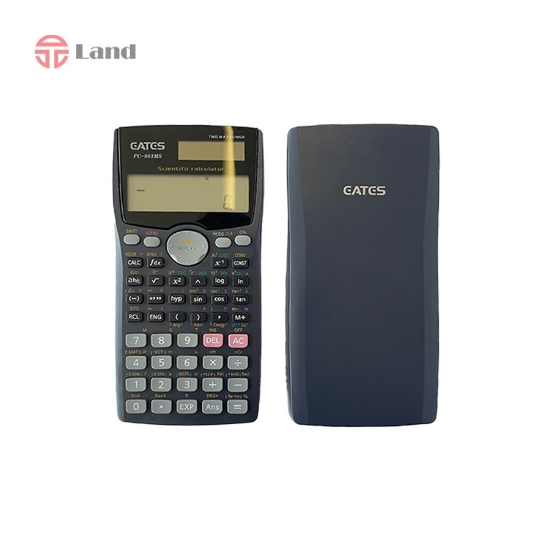 ماشین حساب مهندسی EATES مدل FC-991MS