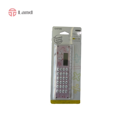 ماشین حساب EATES مدل DC-107