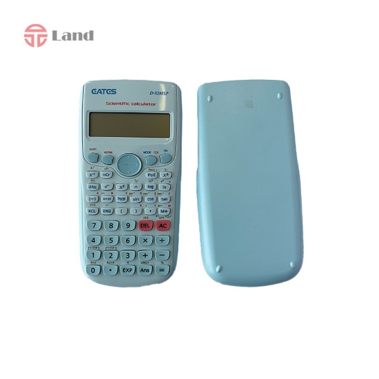 ماشین حساب مهندسی EATES مدل FC-82MSP