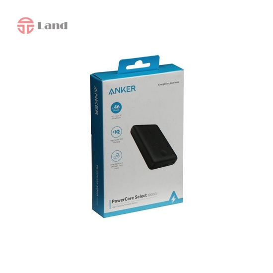 پاوربانک انکر ظرفیت 10000مدل A1223 11