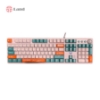 کیبورد باسیم گیمینگ Aula مدل F2088 PRO