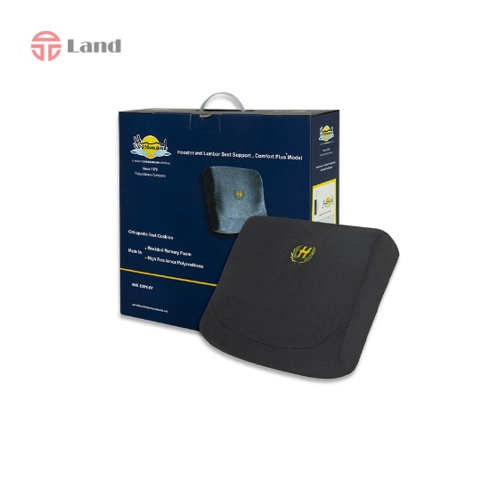 پشت کمری پلاس هوشمند