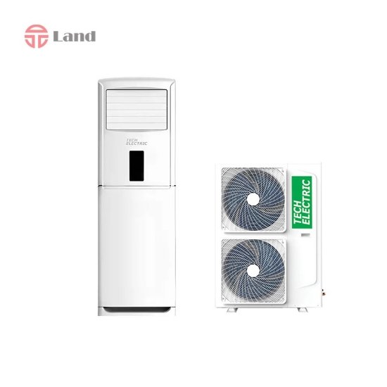 کولر ایستاده 60 هزار تک الکتریک BTFS-UNF-60HT3