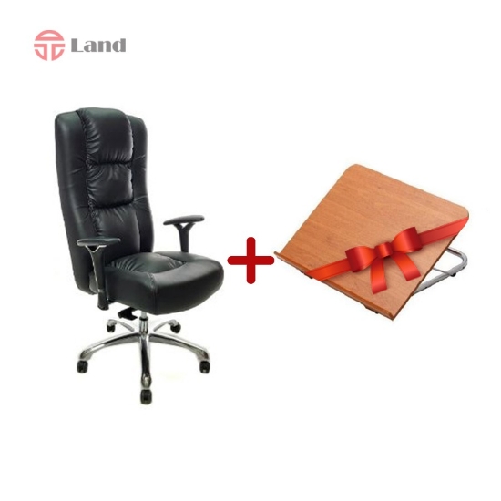 صندلی مدیریتی نیلپر مدل NOCM939 همراه هدیه