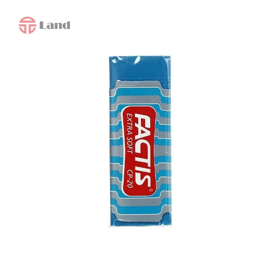 پاک کن رنگی فکتیس مدل CP-20