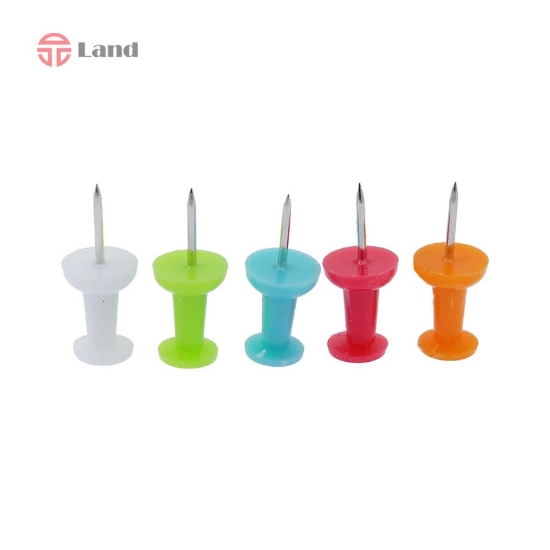 پونز نقشه رنگی deli مدل 0021