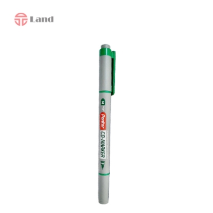 ماژیک CD دو طرفه پنتر مدل CDM 102