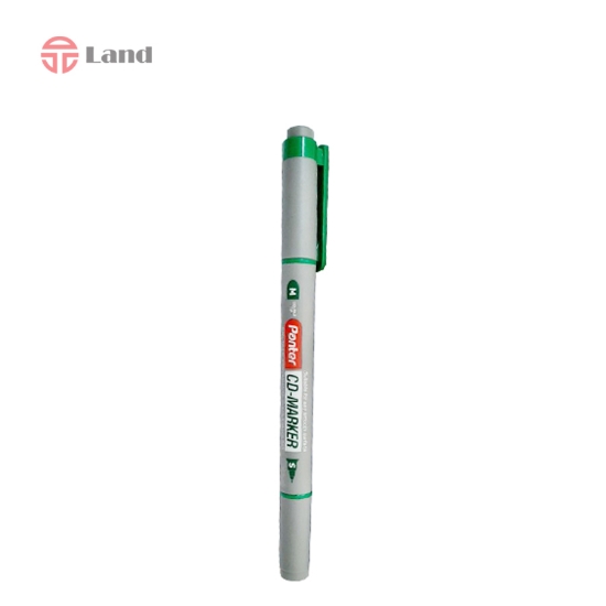 ماژیک CD دو طرفه پنتر مدل CDM 102