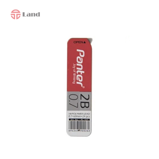 نوک اتود پنتر 0.7 مدل PL 208