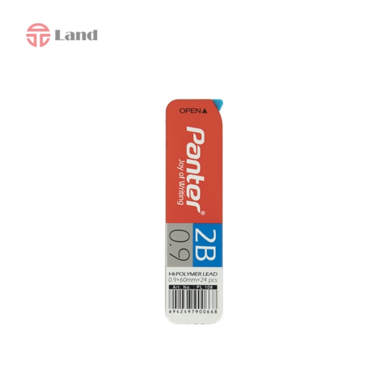 نوک اتود پنتر 0.9 مدل PL 209