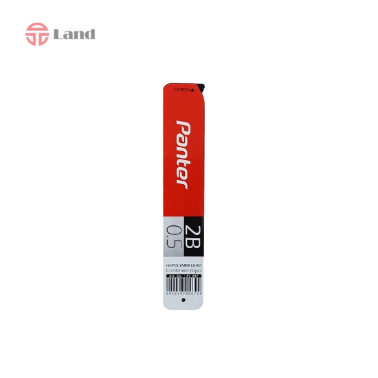 نوک اتود پنتر 0.5 مدل PL 207