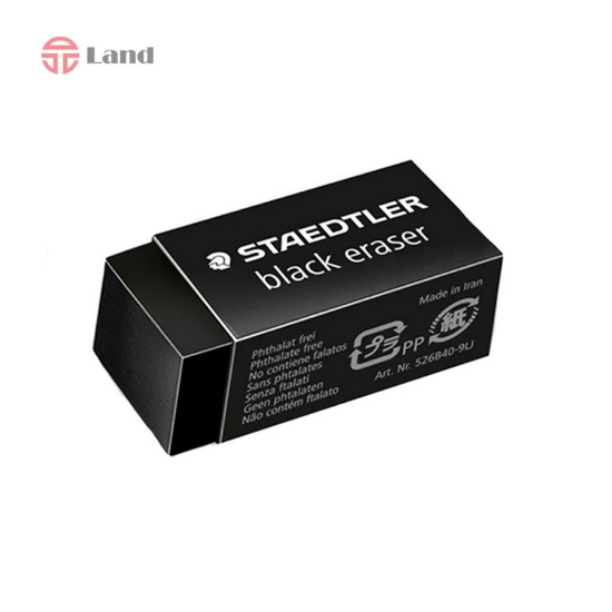 پاک کن بلک استدلر مدل 526B4