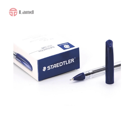 خودکار نوک ساچمه ای 0.7 استدلر مدل soft-4420