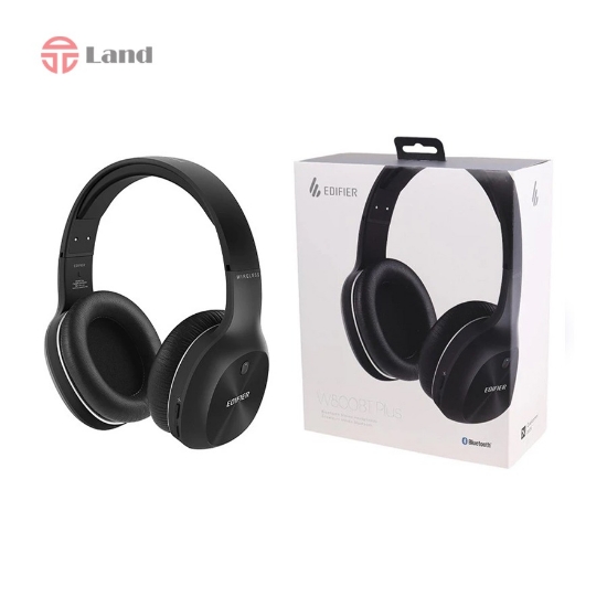 هدفون بی سیم ادیفایر مدل W800BT PLUS