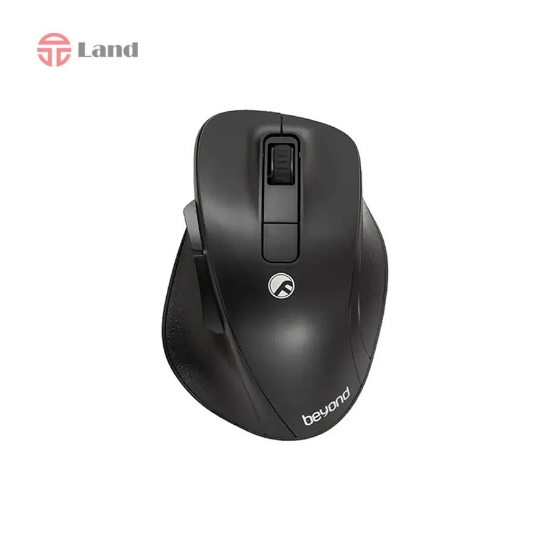 موس بی سیم بیاند مدل BM-1755RF