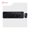 ست موس و کیبورد بی سیم بیاند مدل BMK-8101RF