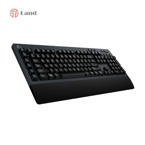 کیبورد بی سیم گیمینگ لاجیتک مدل G613RF