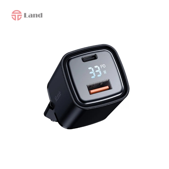 آداپتور 33W مک دودو مدل CH-1701