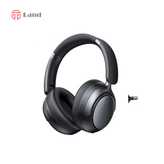 هدفون بی سیم مک دودو مدل HP-140