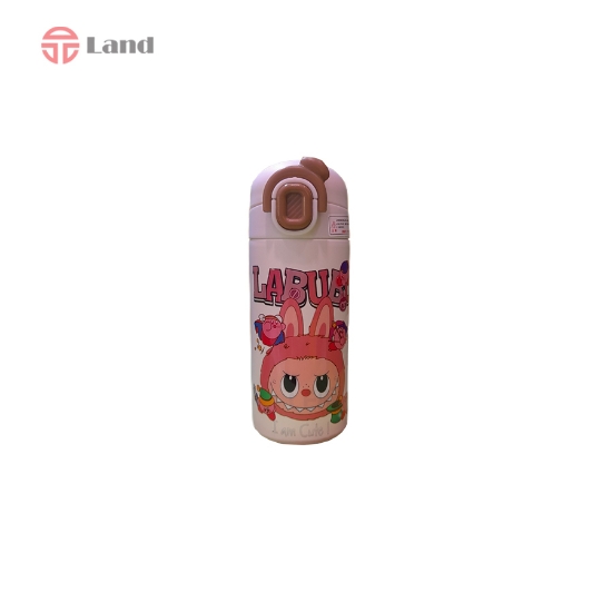 تراول ماگ لبوبو مدل 8124 320ml