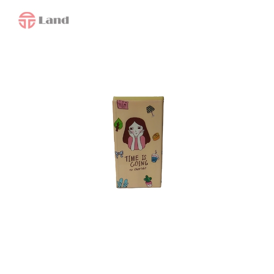 دستمال مرطوب مکعبی مدل RJ19-019