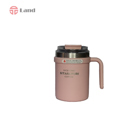 تراول ماگ سیتاریوری مدل ZF-032 500ml