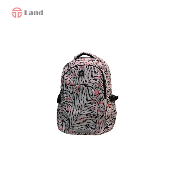 کوله پشتی Aoking مدل XN2035-11 zebra