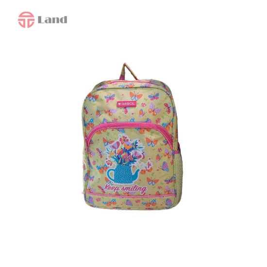 کوله پشتی گابل Bouquet سایز 12*40*30