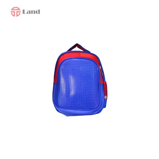 کوله پشتی لگویی (40سانت) مدل B126 