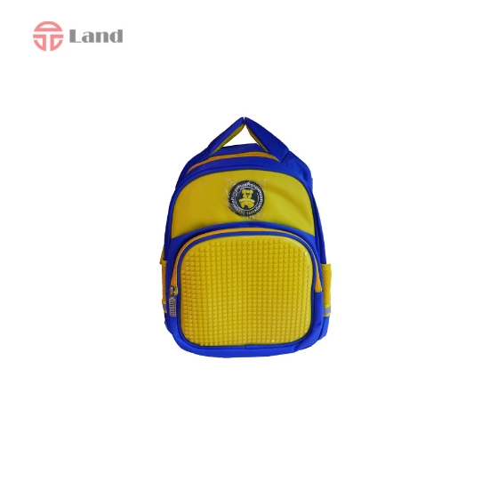 کوله پشتی لگویی (40سانت) مدل B128 