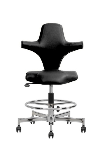 صندلی اپراتوری انرژی مدل D110