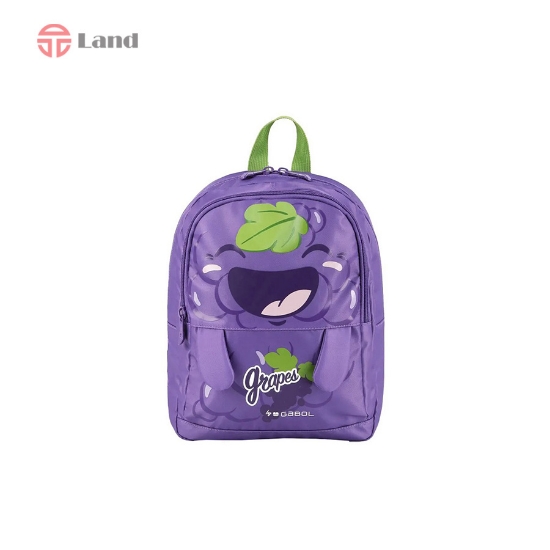کوله پشتی گابل Tutti-frutti سایز 11*32*25
