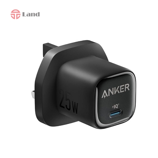 آداپتور انکر 25W مدل A2656K11