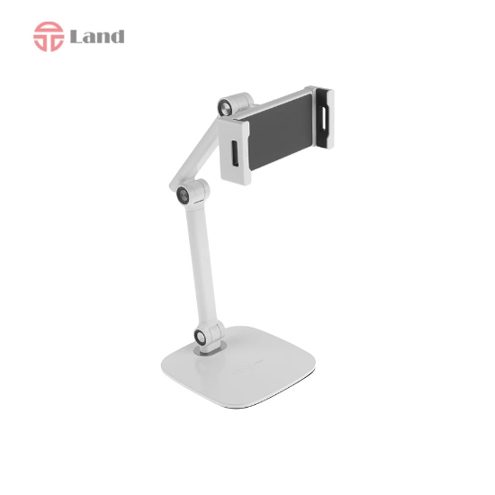 پایه نگهدارنده موبایل رومیزی ارگوتک مدل WMH010-WD