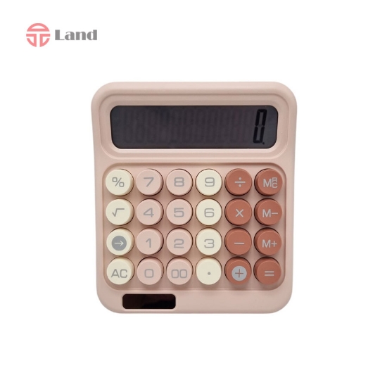 ماشین حساب دکمه رنگی Runzon RZ.835 MAX