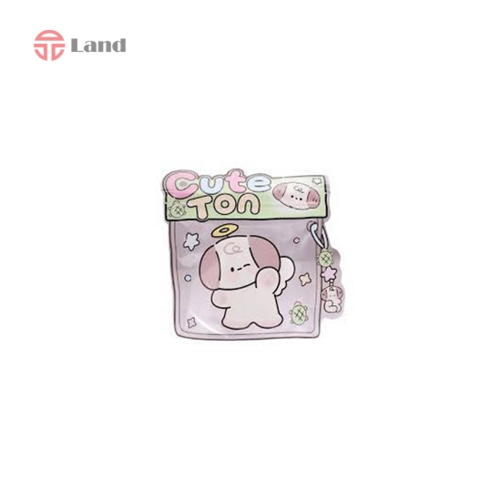 زیپ کیپ فانتزی کیوت