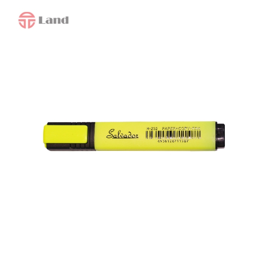 ماژیک هایلایتر کتابی سالوادور H-232