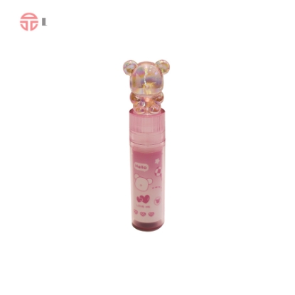 پاک کن پیچی هولوگرامی خرس کد 7954