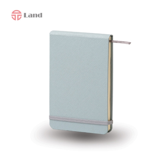 دفترچه یادداشت 96 برگ آراد مدل پویا سایز 9/5*14